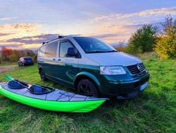 Grün Gebraucht 2009 VW 181 SUV | 14.890 €