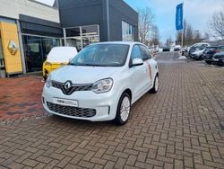 Weiß Gebraucht 2021 Renault Twingo Vibes Kleinwagen | 11.990 € (Fairer Preis)