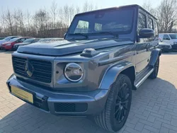 Schwarz Gebraucht 2023 Mercedes G400 AMG SUV | 139.000 € (Fairer Preis)