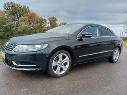 Schwarz Gebraucht 2013 VW CC Limousine | 14.500 € (Fairer Preis)