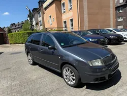 Gebraucht 2007 Skoda Fabia Classic Kombi | 1.999 € (Fairer Preis)