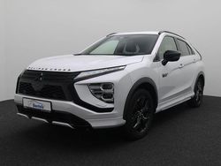 Weiß Gebraucht 2022 Mitsubishi Eclipse Cross Plus SUV | 23.990 € (Etwas zu teuer)