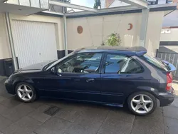 Violet Gebraucht 1996 Honda Civic S Coupé | 3.450 € (Etwas zu teuer)