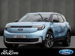 Blau Neu 2025 Ford Explorer SUV | 48.990 € (Fairer Preis)