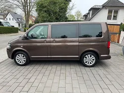 Braun Gebraucht 2014 VW T5 Highline Van | 23.900 €