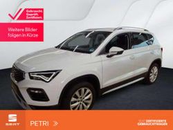 Weiß Gebraucht 2025 Seat Ateca Xperience SUV | 29.930 € (Fairer Preis)