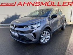 Grau Gebraucht 2024 Renault Captur SUV | 23.900 € (Fairer Preis)