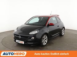 Schwarz Gebraucht 2015 Opel Adam S Kleinwagen | 10.810 € (Fairer Preis)