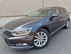 Mangangrau Gebraucht 2019 VW Passat Sportline Kombi | 18.890 € (Fairer Preis)