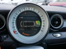 Mini Cooper Clubman