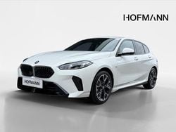 Weiß Neu 2025 BMW 116 M Sport Kleinwagen | 31.940 € (Guter Preis)