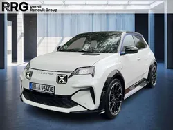 Perlmuttweiß metallic, black Neu 2025 Alpine A290 Kleinwagen | 42.998 € (Guter Preis)