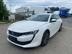 Weiß Gebraucht 2021 Peugeot 508 Active Kombi | 10.900 € (Guter Preis)