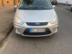 Silber Gebraucht 2009 Ford C-MAX Van / Kleinbus | 2.900 € (Fairer Preis)