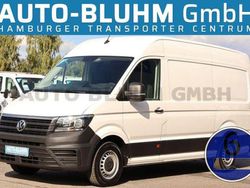 Candyweiß Gebraucht 2021 VW Crafter Van | 41.531 €