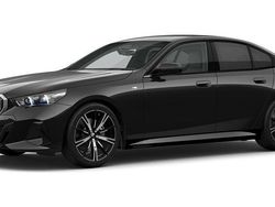 Schwarz Gebraucht 2025 BMW 540 Comfort Edition Limousine | 70.819 € (Guter Preis)