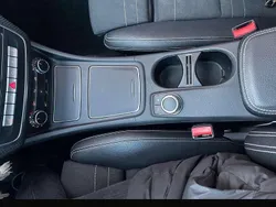 Schwarz Gebraucht 2016 Mercedes A200 Edition Limousine | 16.300 € (Fairer Preis)