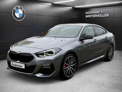 Grau Gebraucht 2024 BMW 220 Shadowline Coupé | 36.780 € (Fairer Preis)