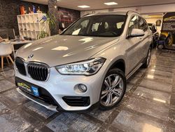 Glaciersilber Gebraucht 2019 BMW X1 Sport Line SUV | 18.950 € (Guter Preis)