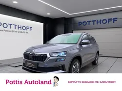 Grau Gebraucht 2022 Skoda Karoq Tour SUV | 24.977 € (Guter Preis)