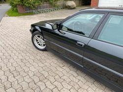Schwarz Gebraucht 2001 BMW 740 Shadowline Limousine | 25.000 €