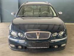 Grün Gebraucht 2003 Rover 75 Kombi | 4.950 € (Fairer Preis)