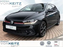 Schwarz Gebraucht 2022 VW Polo GTI Kleinwagen | 23.950 € (Fairer Preis)