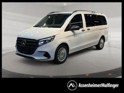 Weiß Gebraucht 2024 Mercedes Vito Van | 49.989 €
