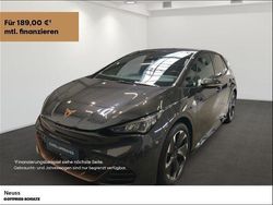 Grau Gebraucht 2023 Cupra Born Kleinwagen | 25.950 € (Fairer Preis)