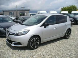 Platingrau Gebraucht 2015 Renault Scénic III Bose Edition Van / Kleinbus | 9.800 € (Fairer Preis)