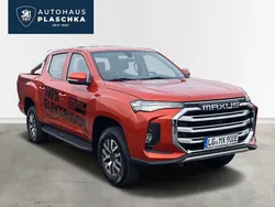 Orange Gebraucht 2023 Maxus e-T90 Abholung | 29.949 € (Fairer Preis)