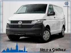 Candyweiß Gebraucht 2025 VW T6.1 Van | 35.390 € (Superpreis)
