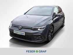 Delfingrau metallic Gebraucht 2023 VW Golf VIII GTD Limousine | 29.440 € (Fairer Preis)