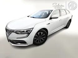 Gebraucht 2022 Renault Talisman GrandTour Zen Kombi | 19.632 € (Guter Preis)