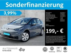 Außenfarbe: Gebraucht 2022 VW ID.3 Pure Kleinwagen | 20.620 € (Fairer Preis)