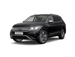 Gebraucht 2022 VW Tiguan Allspace Elegance SUV | 30.885 € (Superpreis)