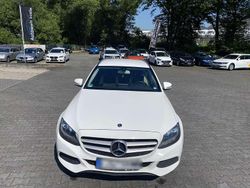 Gebraucht 2017 Mercedes C200 Kombi | 15.000 € (Fairer Preis)