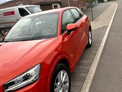Gebraucht 2019 Audi Q2 Sport SUV | 17.199 € (Superpreis)
