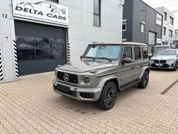 Grau Neu 2025 Mercedes G63 AMG AMG SUV | 264.180 € (Teuer)