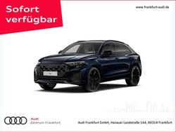 Waitomoblau metallic Neu 2025 Audi Q8 Sport SUV | 99.980 € (Fairer Preis)