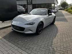 Neu 2025 Mazda MX5 Homura-Line Cabrio | 33.799 €
