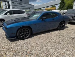 Blau Gebraucht 2022 Dodge Challenger Coupé | 30.499 € (Fairer Preis)