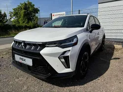 Himalayaweiß Neu 2025 Mitsubishi ASX Edition SUV | 33.900 € (Fairer Preis)