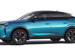 Obsession blau metallic ... Neu 2025 Peugeot 3008 GT SUV | 35.005 € (Fairer Preis)