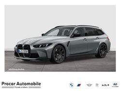 Grau Neu 2025 BMW M3 Competition Edition Kombi | 101.777 € (Guter Preis)