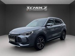 Grau Neu 2025 MG ZS Luxury SUV | 28.640 € (Teuer)