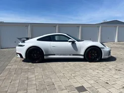 Weiß Gebraucht 2020 Porsche 911 Carrera S Coupé | 122.900 € (Fairer Preis)