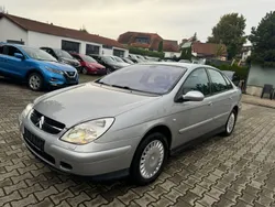 Silber Gebraucht 2001 Citroën C5 Exclusive Limousine | 1.990 € (Guter Preis)