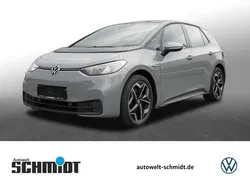Mondsteingrau Gebraucht 2023 VW ID.3 Pro Performance Kleinwagen | 24.898 € (Guter Preis)