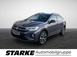Rauchgrau metallic Neu 2026 VW Taigo R-line SUV | 26.220 € (Superpreis)